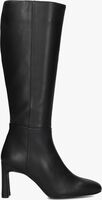 Zwarte UNISA Hoge laarzen WOLCOT - medium