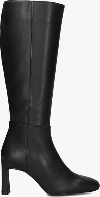 Zwarte UNISA Hoge laarzen WOLCOT Zwarte UNISA Hoge laarzen WOLCOT - large