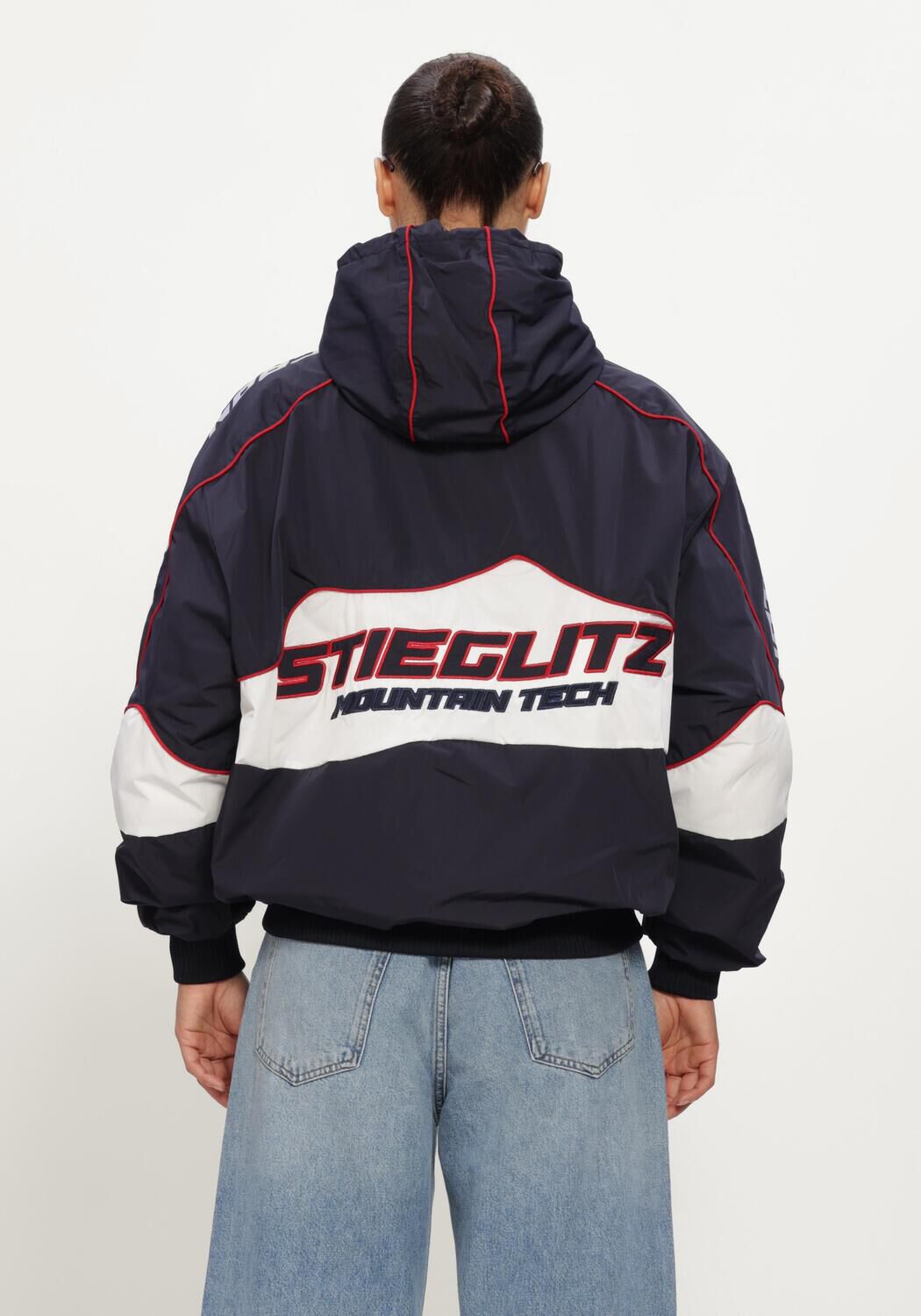 Multi STIEGLITZ Jack LAURO - large