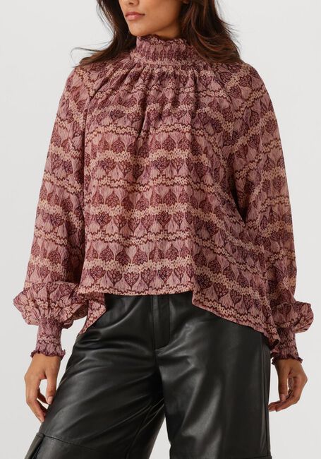 Multi ANTIK BATIK Blouses DALILA BLOUSE - large
