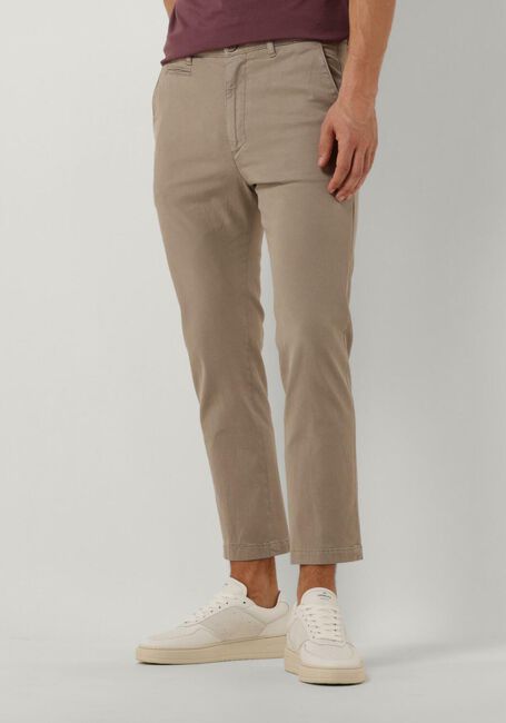 Beige DRYKORN Pantalon KREW_ 2 270105 - large