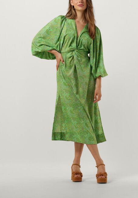 SISSEL EDELBO CHERILYN DRESS - large