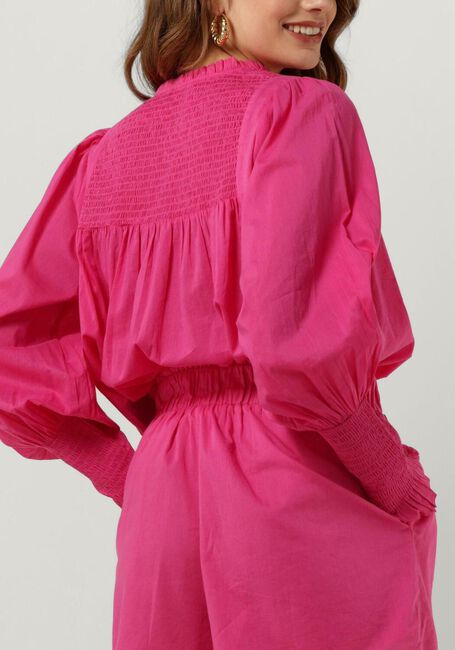 Roze IBANA Blouses TUPA - large