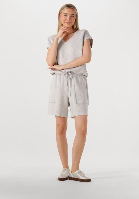 Grijze MOS MOSH Korte broek NADI SHORT - large