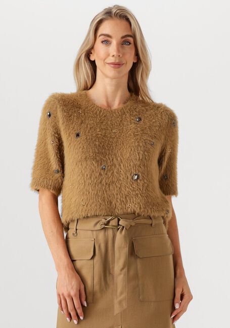 Camel LUISA CERANO Trui 128670/5349 - large