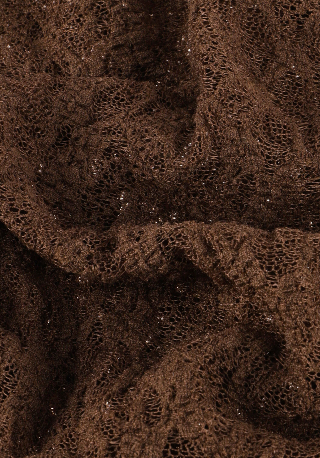 Bruine IBANA Top TAOLA - large