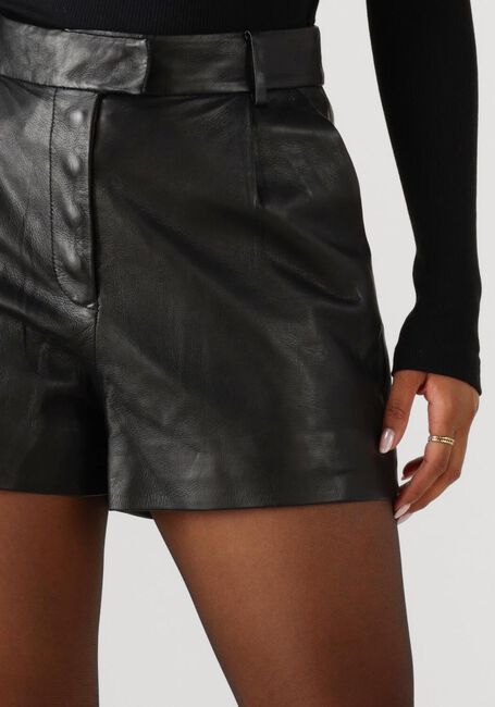 Zwarte STUDIO AR Shorts SOFIE - large