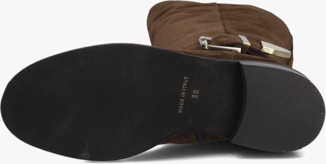 Bruine LINA LOCCHI Hoge laarzen 2236 Bruine LINA LOCCHI Hoge laarzen 2236 - large