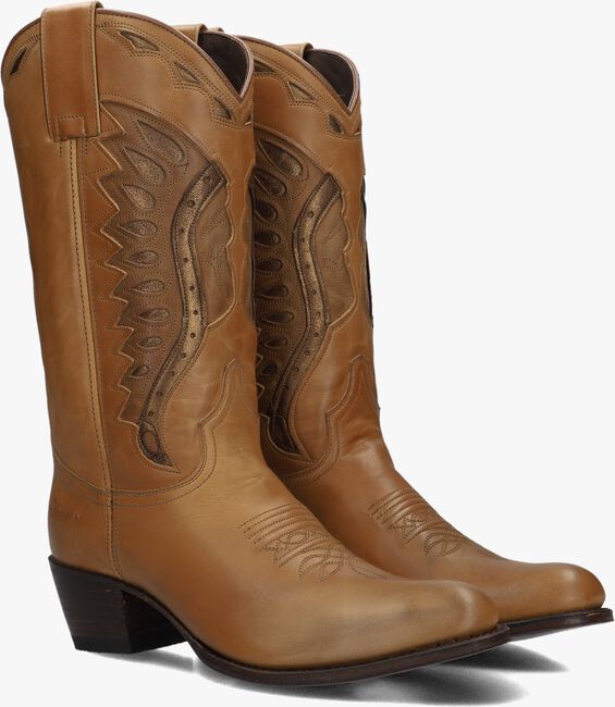 Bruine SENDRA Cowboylaarzen 18802 Bruine SENDRA Cowboylaarzen 18802 - large