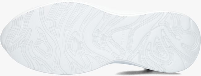 Groene NUBIKK Lage sneakers ROCK ROAD WAVE Groene NUBIKK Lage sneakers ROCK ROAD WAVE - large