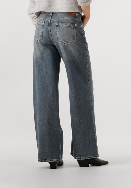 Blauwe MOS MOSH Jeans MMDARA MAI JEANS - large