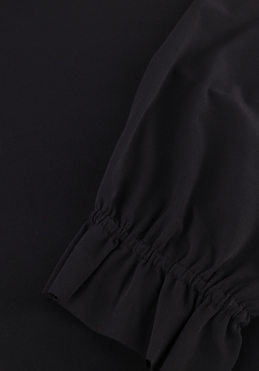 Zwarte JAPAN TKY Blouses MUKAWA - large