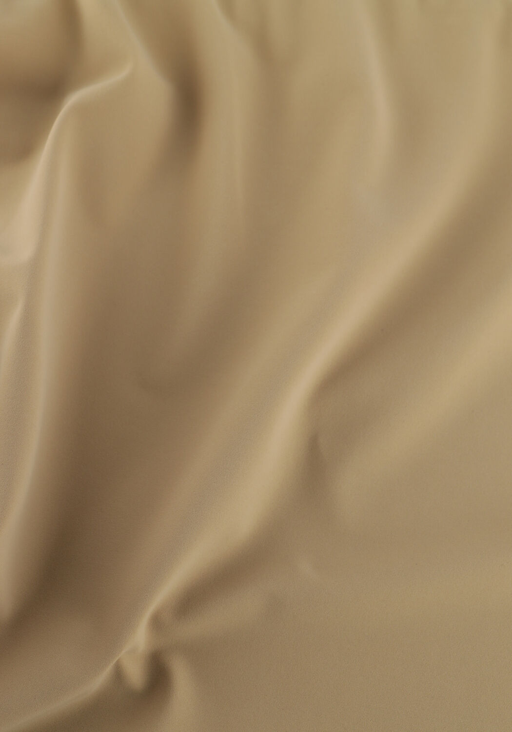 Bruine PENN & INK Maxirok SKIRT - large