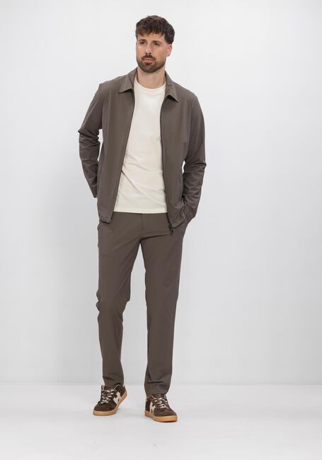 Taupe FERILLI Pantalon CLASSIC PANT - large