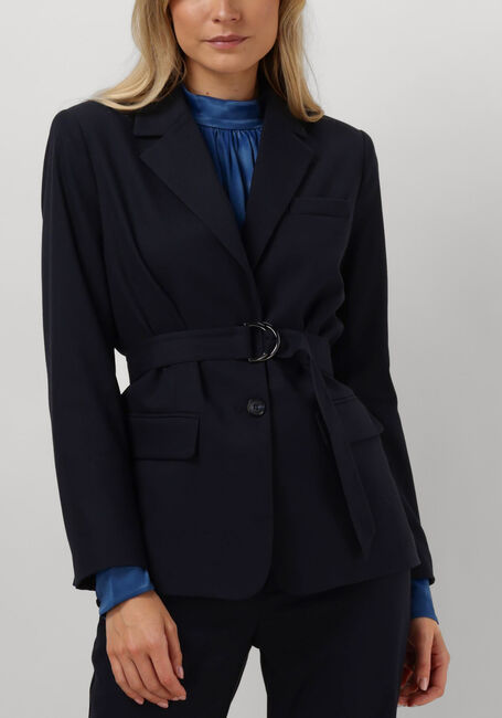 Blauwe MOS MOSH Blazer HERDIS CAIA BLAZER - large