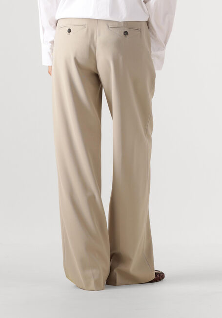 Zand CLOSED Wijde broek JURDY - large