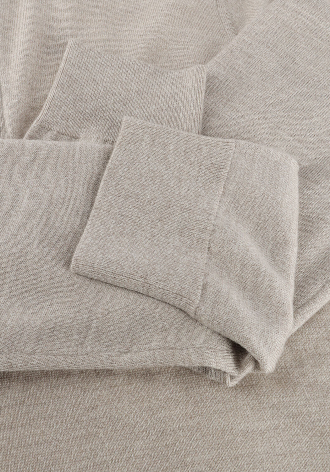 Zand NN.07 Trui EMERSON POLO 6605 - large