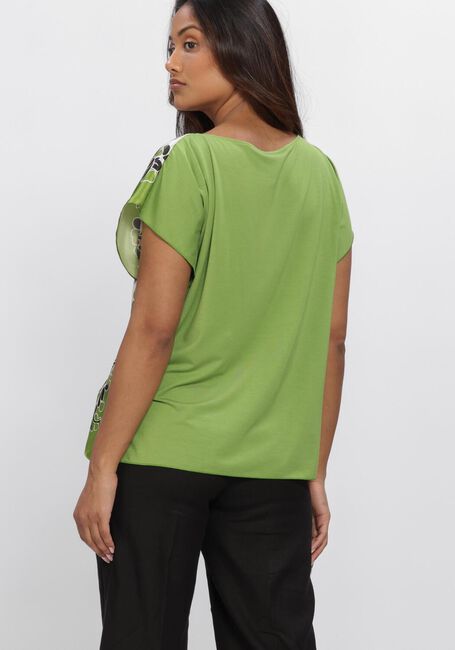 Witte MARC CAIN COLLECTION Blouses AC 55.24 J56 - large