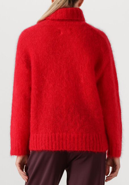 Rode DES PETITS HAUTS Vest CHARLINE - large