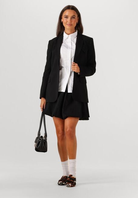 Zwarte COPENHAGEN MUSE Minirok CMTAILOR-SKIRT 2 - large