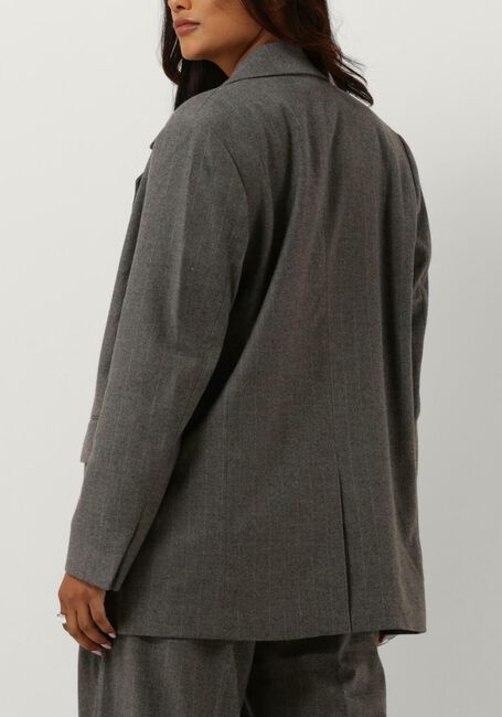 Grijze SECOND FEMALE Blazer HOLSYE BLAZER - large