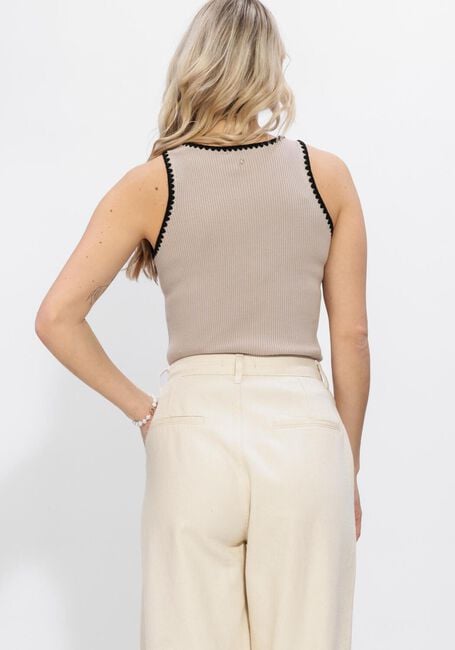 Beige IBANA Top TIMORA - large