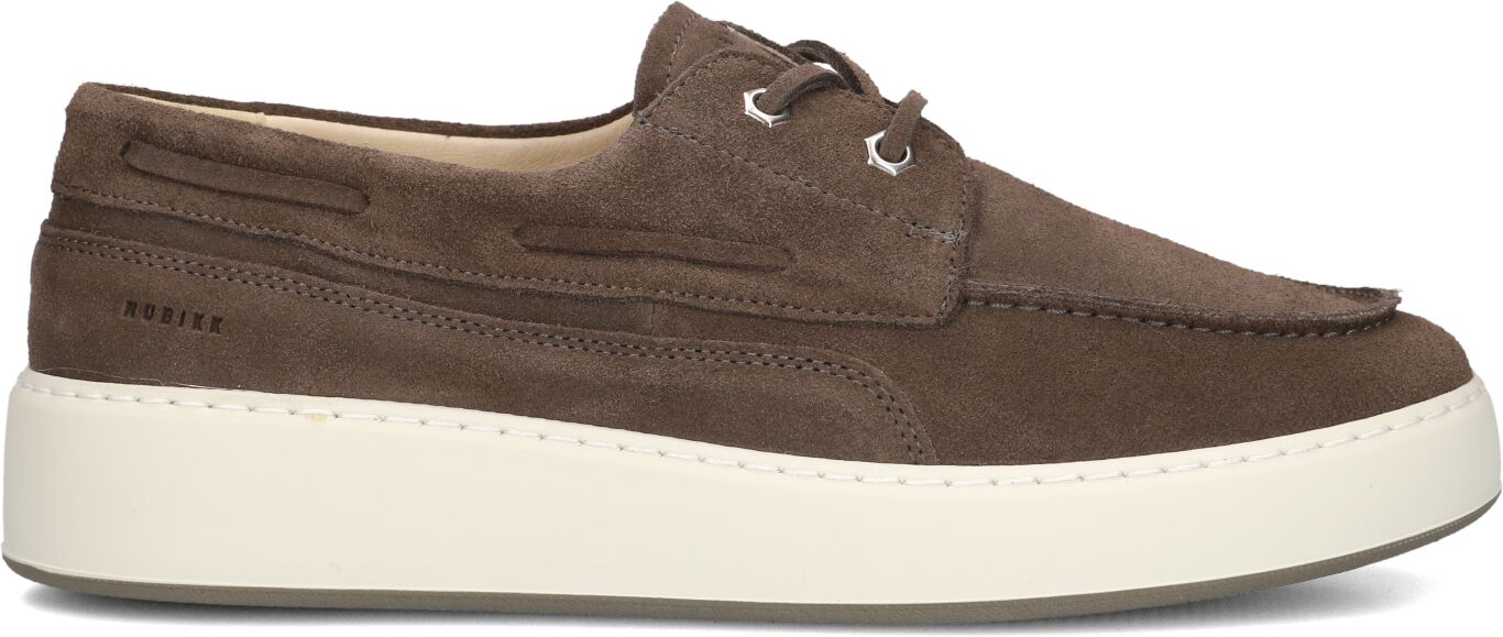 Nubikk Loafers
Heren Jiro Yacht