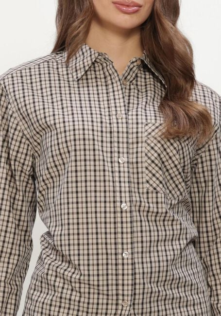 Beige TWIST & TANGO Blouses JUNIELLA SHIRT - large