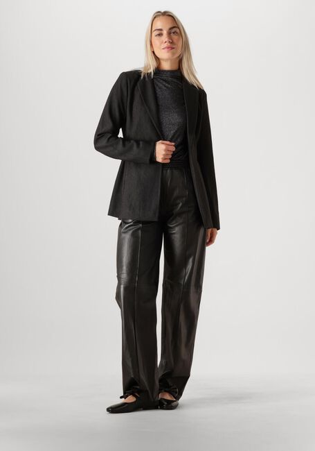 Zwarte AIMEE THE LABEL Tops & T-shirts IZY - large