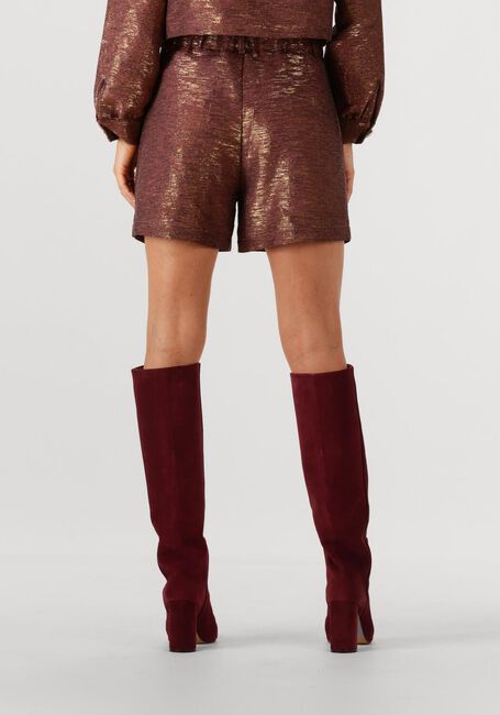 Bronzen AMAYA AMSTERDAM Korte broek RILEY SHORT - large
