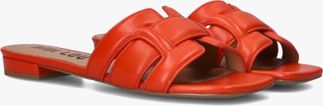 Rode BIBI LOU Slippers 760Z10VK Rode BIBI LOU Slippers 760Z10VK - large