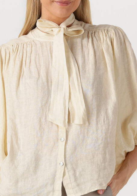 Ecru BELLAMY Blouses SOPHIE - large