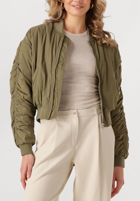 Khaki JANICE Jack LEXX - large