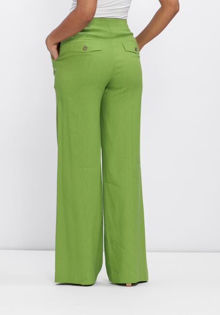 Groene MARC CAIN COLLECTION Broeken AC 81.69 W70 - large