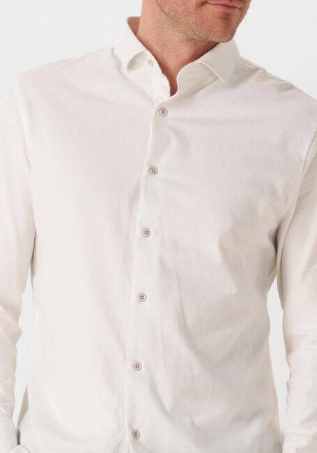 Witte THE GOODPEOPLE Casual overhemd STIRR - large