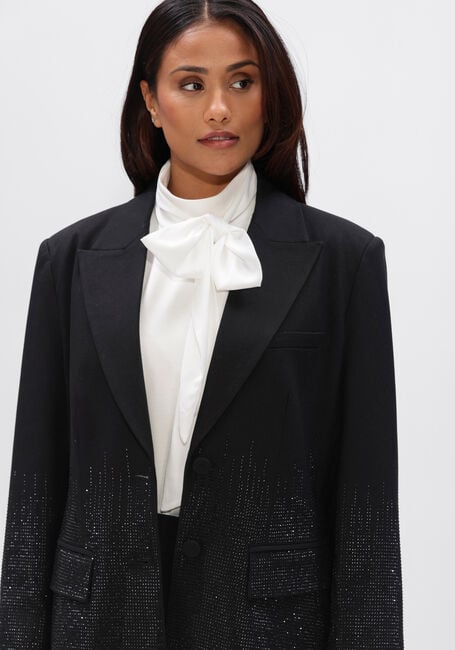 Zwarte RIANI Blazer BLAZER MIT STRASS - large