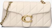 Beige COACH Schoudertas TABBY 26 1 Beige COACH Schoudertas TABBY 26 1 - medium