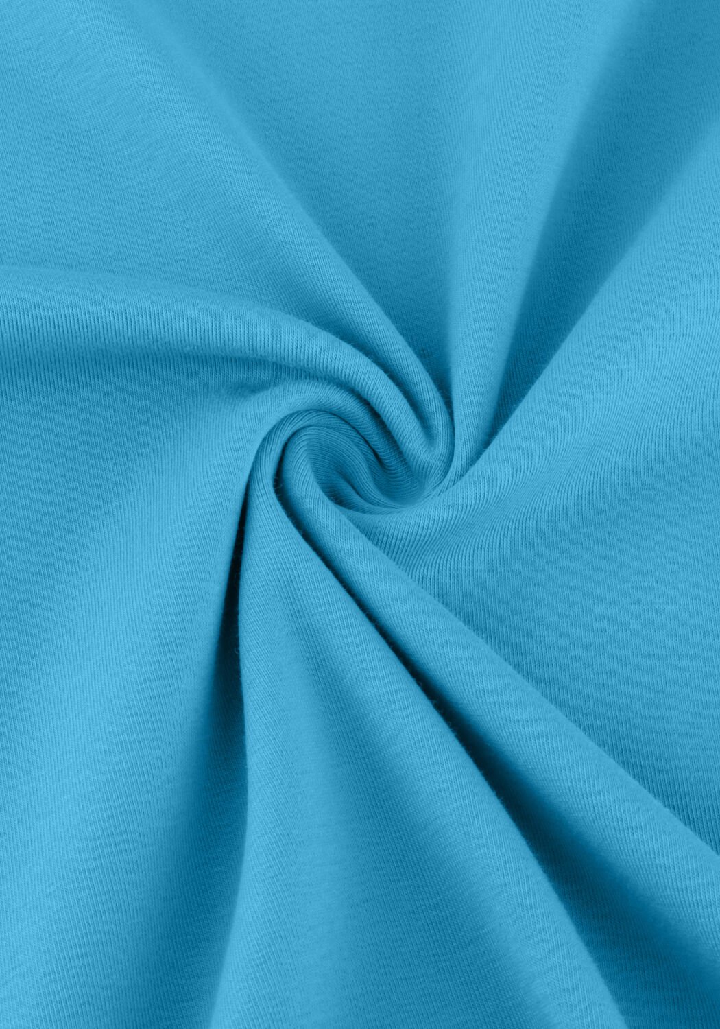 Blauwe MARC CAIN COLLECTION Top ZC 48.13 J15 - large