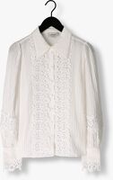 Witte AAIKO Blouses LOEWY VIS 492 Witte AAIKO Blouses LOEWY VIS 492 - medium