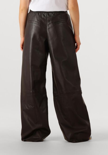 Bruine IBANA Pantalon PAYTEN - large