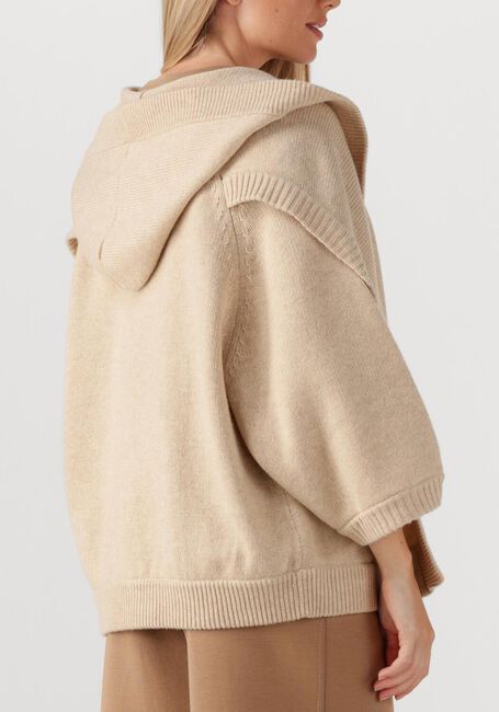 Zand MAX MARA Vest VALS - large