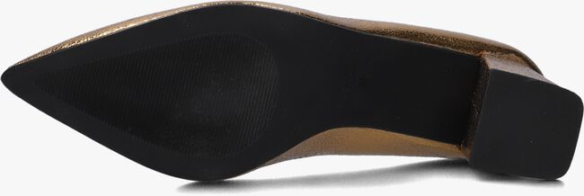 Gouden STEFANO LAURAN Pumps S3076 Gouden STEFANO LAURAN Pumps S3076 - large