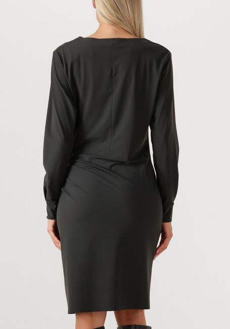 Antraciet JAPAN TKY Midi jurk SHIZUO - large