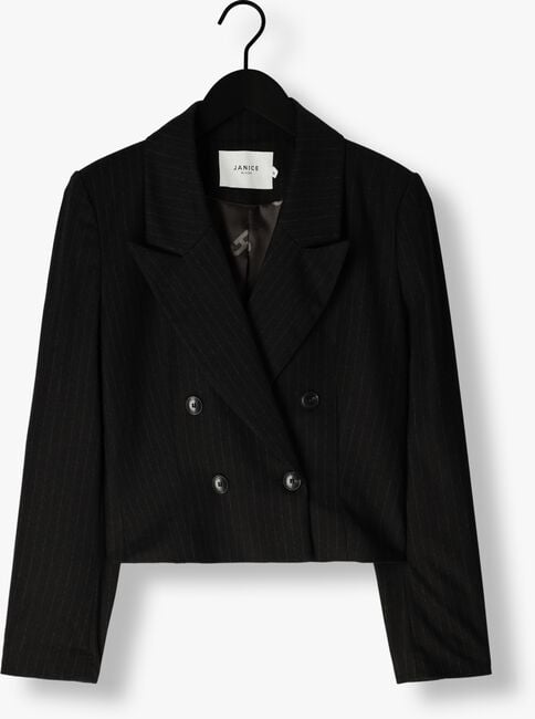 Zwarte JANICE Blazer STAN Zwarte JANICE Blazer STAN - large