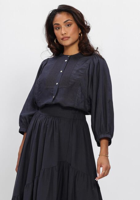 Donkerblauwe RUBY TUESDAY Blouses ILLIEZ - large