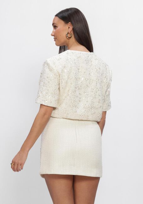 Gebroken wit GESTUZ Blazer GZCHANAYA SS JACKET - large