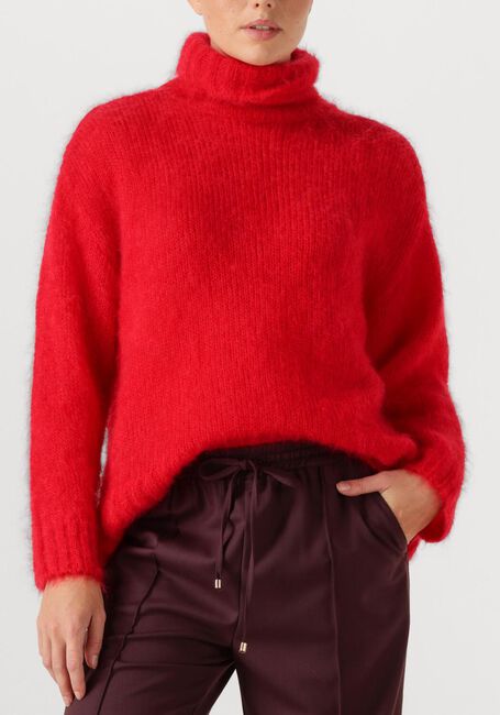 Rode DES PETITS HAUTS Vest CHARLINE - large
