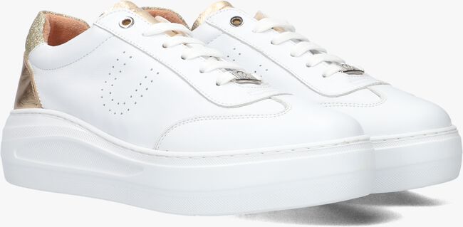 Witte UNISA Lage sneakers FRAILE Witte UNISA Lage sneakers FRAILE - large