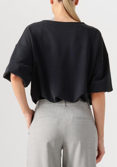 Zwarte AIMEE THE LABEL Sweater ROMEE2 - large