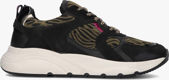 Zwarte LINA LOCCHI Lage sneakers CIBEL Zwarte LINA LOCCHI Lage sneakers CIBEL - large